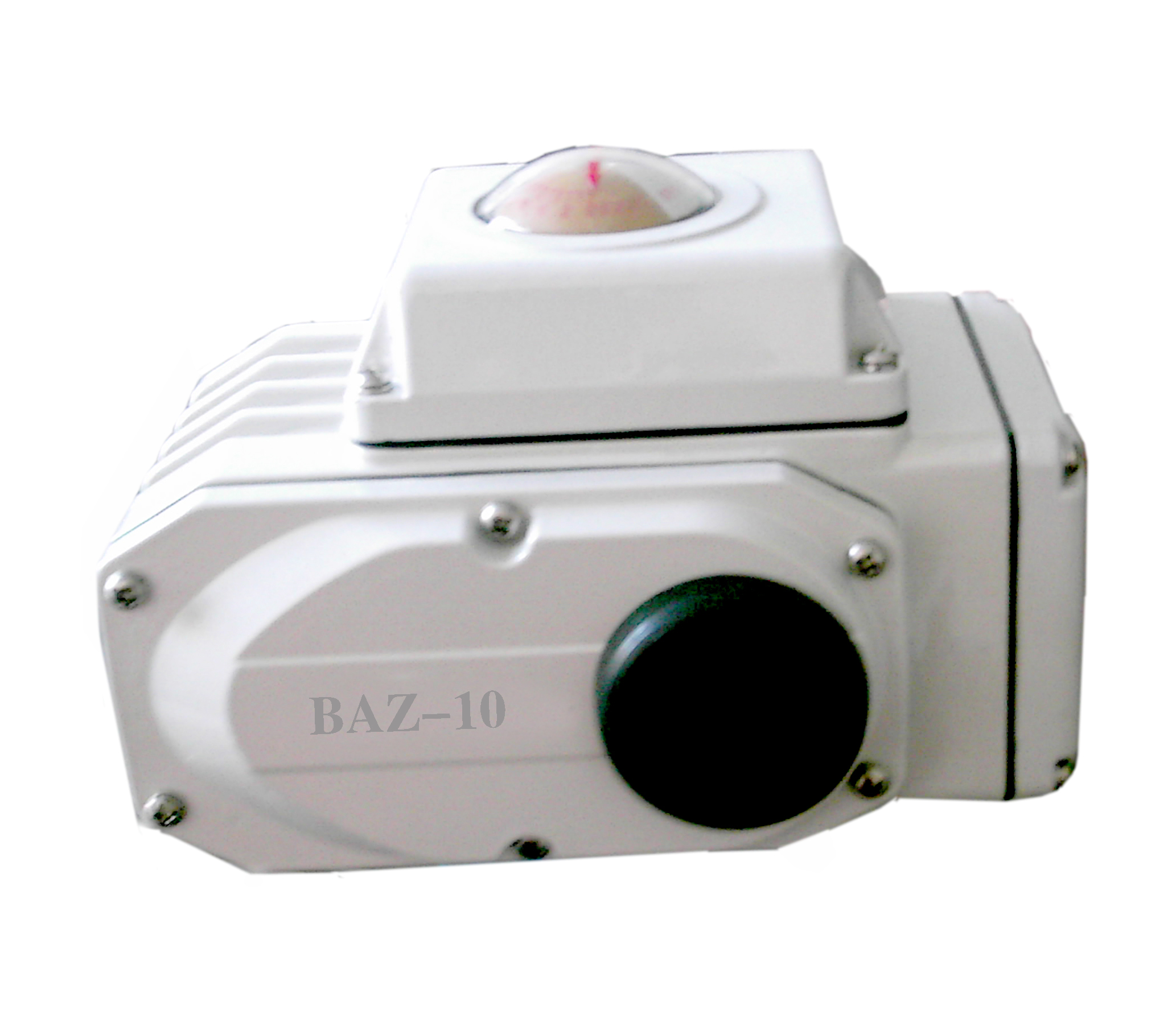 BAZ-10 BAZSmall electrical actuator