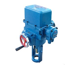 DKZ-5500BM Explosion Proof Electrical Integration Actuator