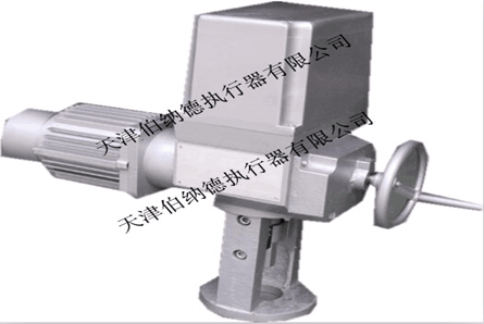 DKZ-4200YM Type Electrical Actuator