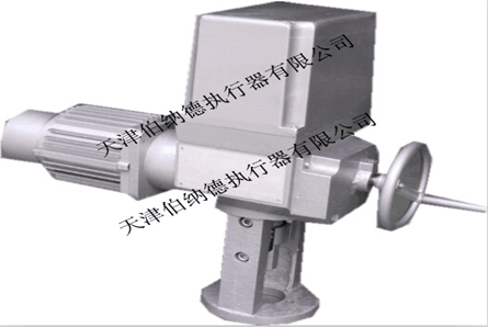 DKZ-5500YM Type Electrical Actuator